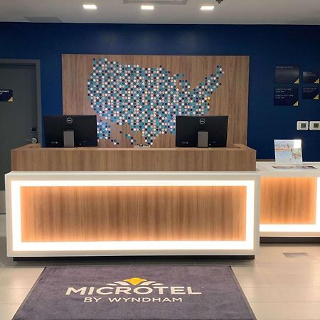 Microtel Inn & Suites By Wyndham רהובות' ביץ' מראה חיצוני תמונה